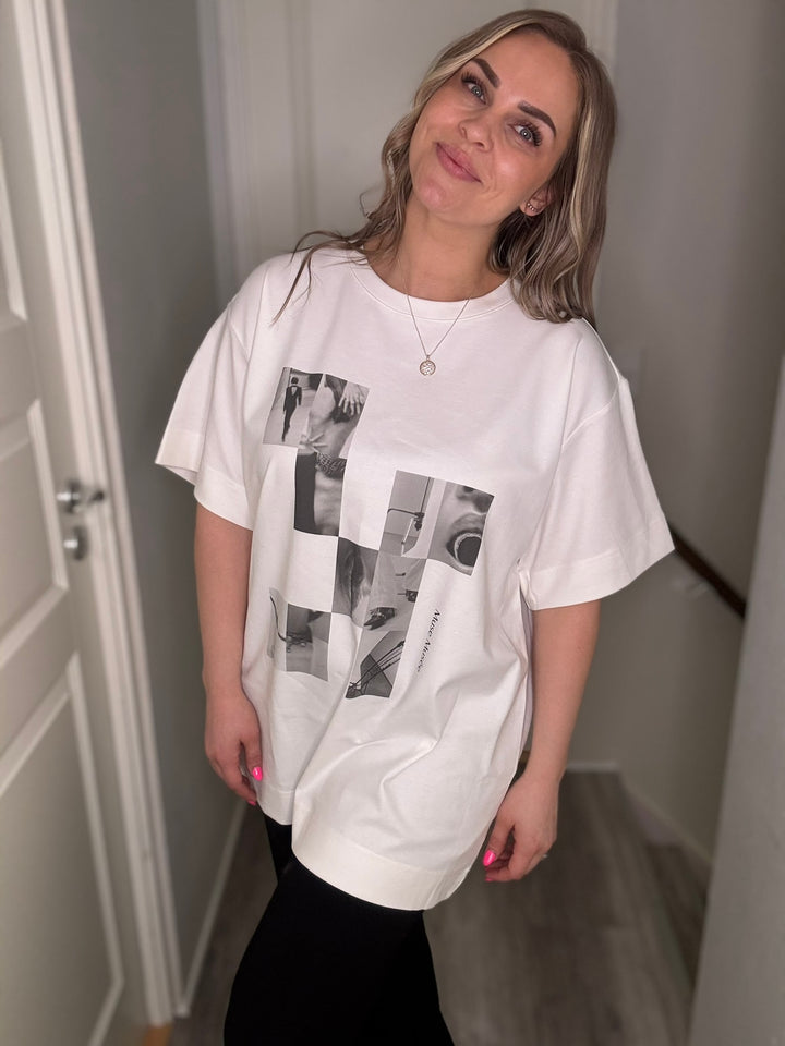 Muse tee