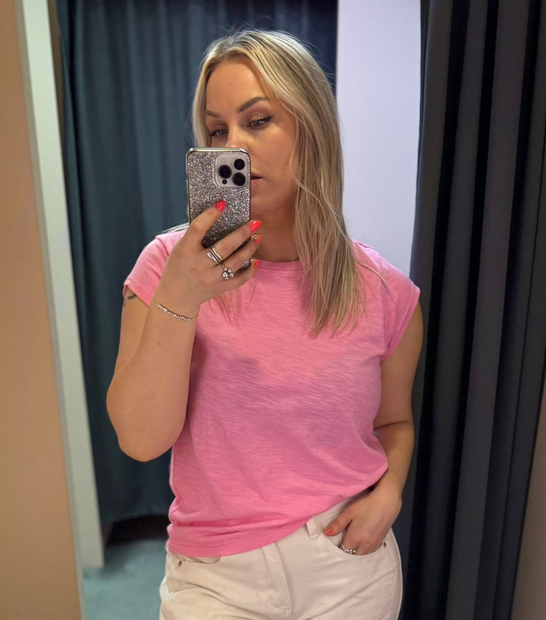 Ulla T-sshirt