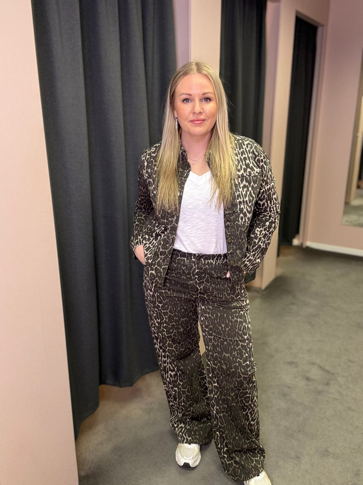 Rinna jacket