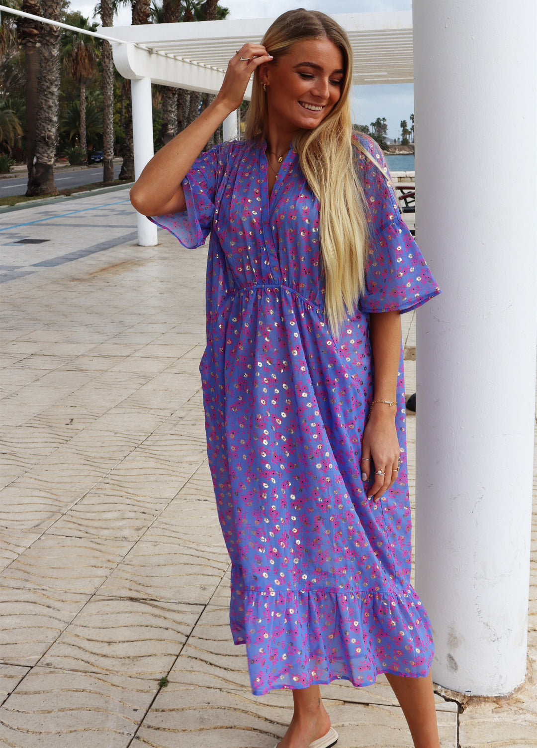 Karoline dress