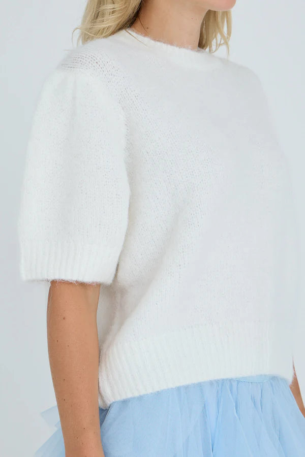 Inge  knit pullover