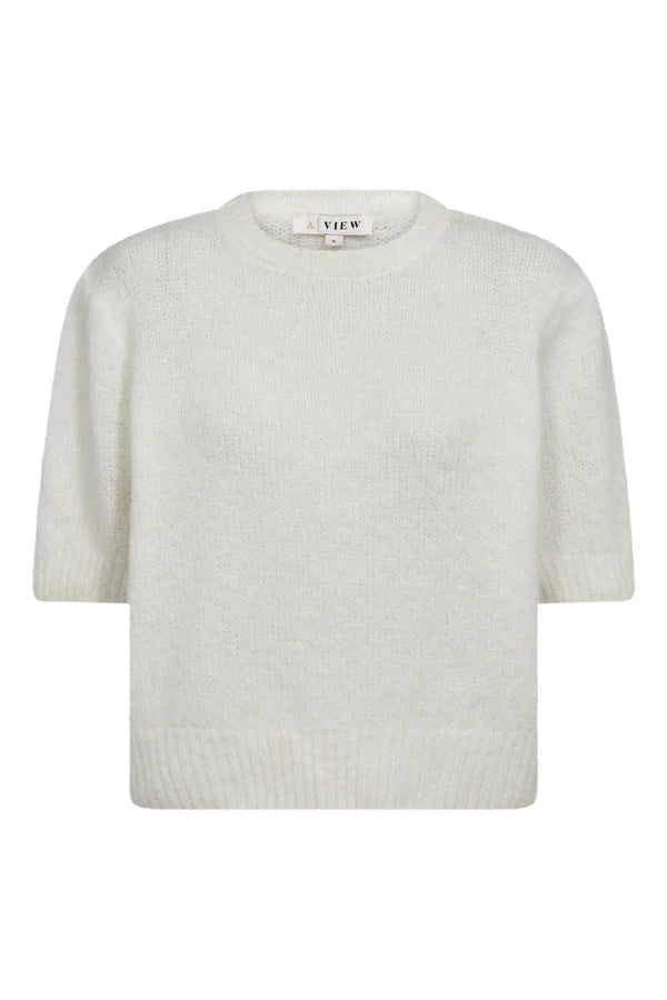 Inge  knit pullover
