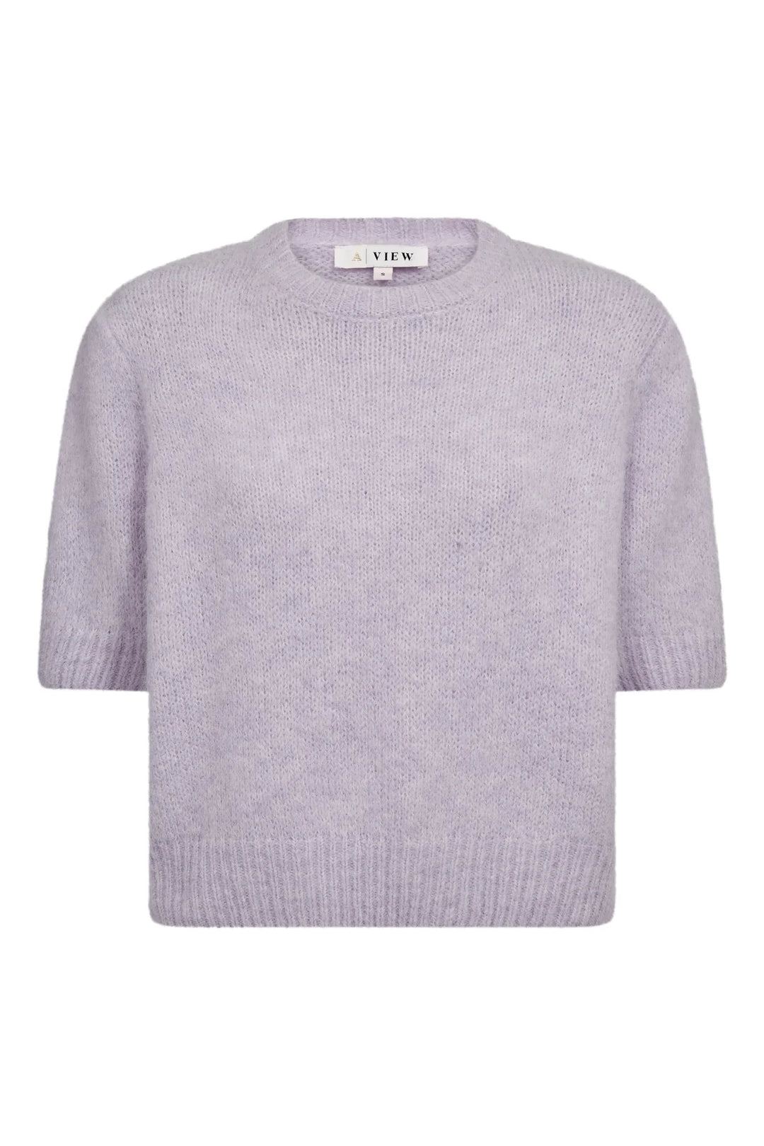 Inge  knit pullover
