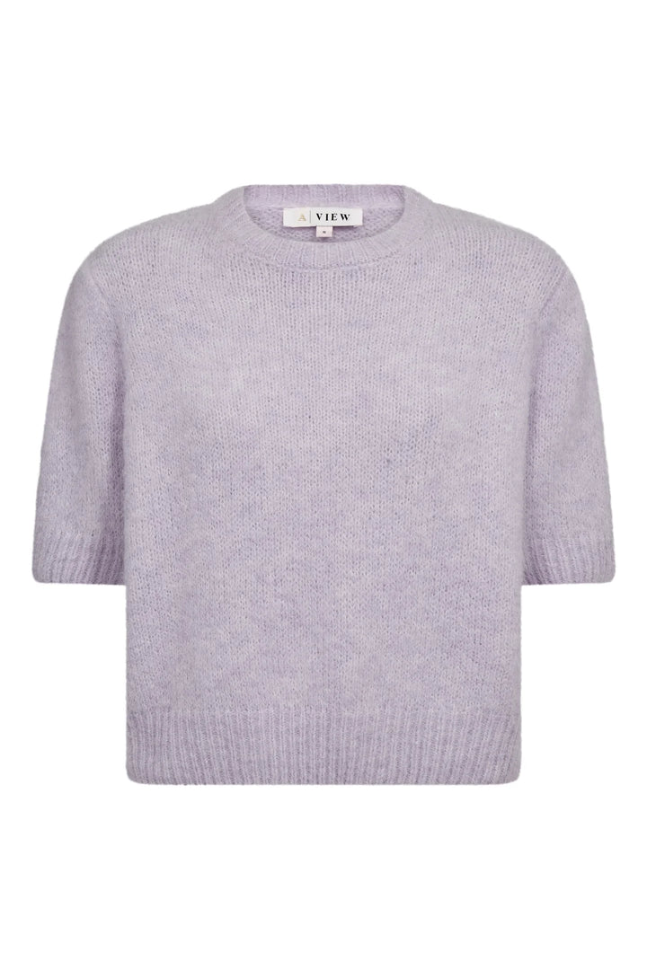 Inge  knit pullover