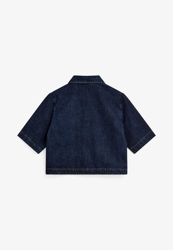 Kamari shirt
