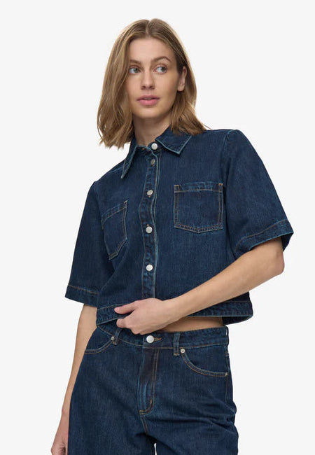 Kamari shirt