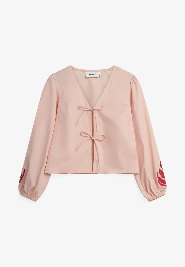 Kamela shirt