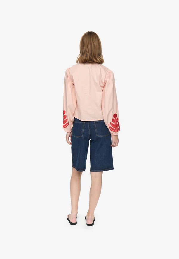 Kamela shirt