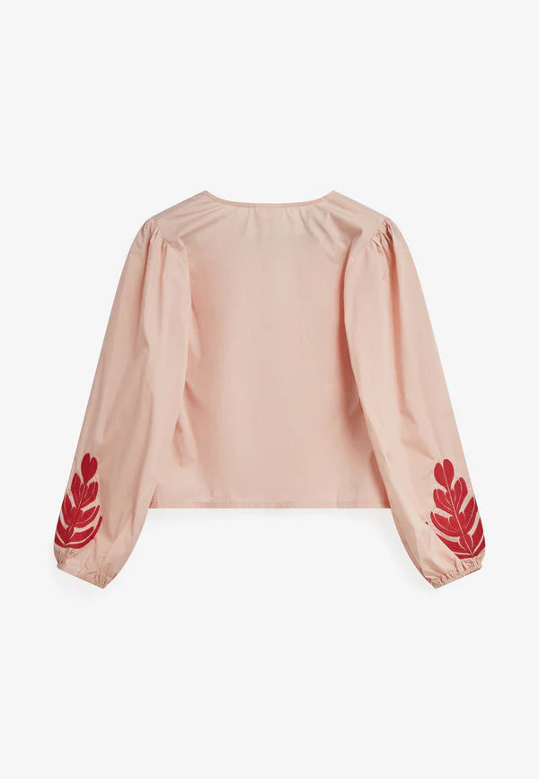 Kamela shirt