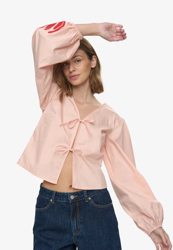 Kamela shirt
