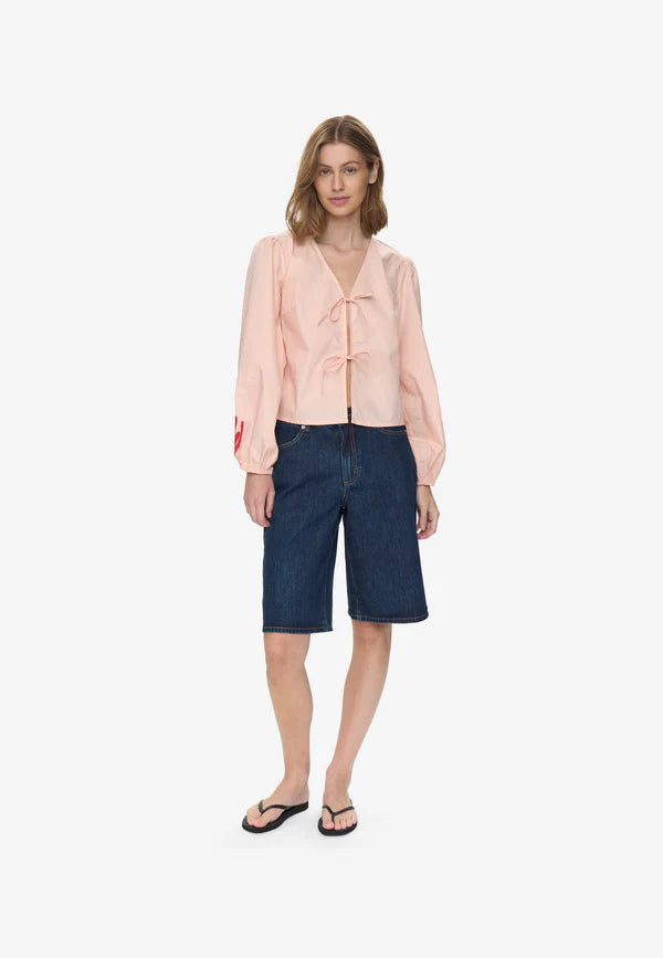 Kamela shirt