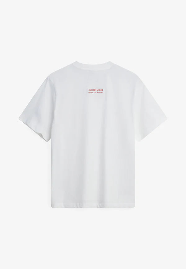 Kiana tee