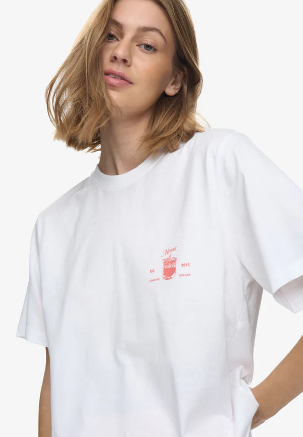 Kiana tee