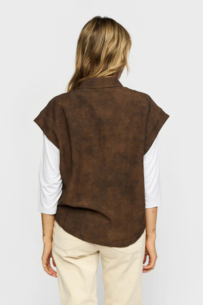 LIRA CHOCLATE BROWN
