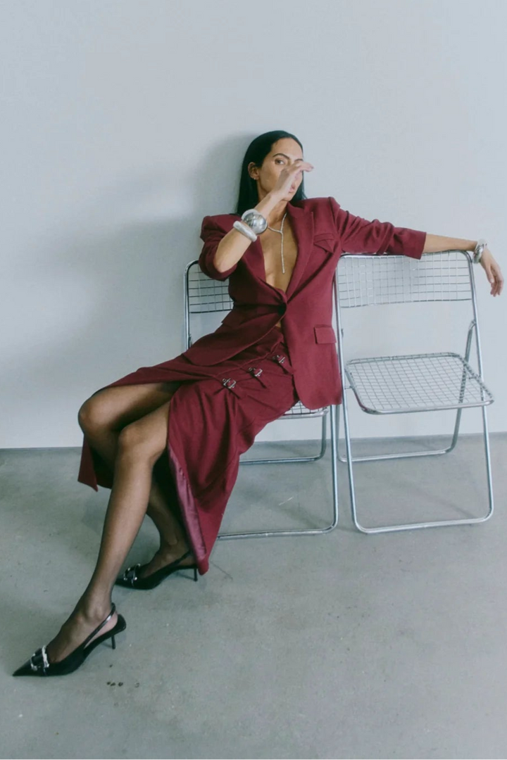 TAILOR - BLAZER
