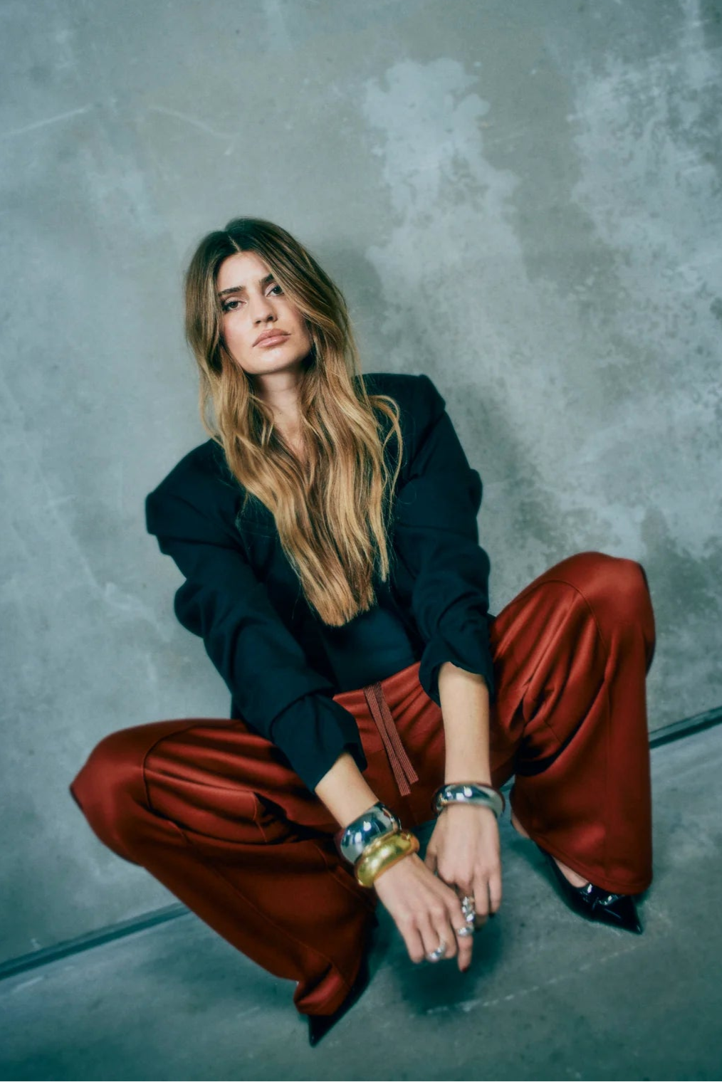 Ada sweatpants