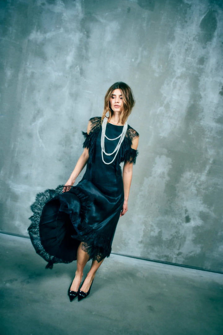 Marta dress