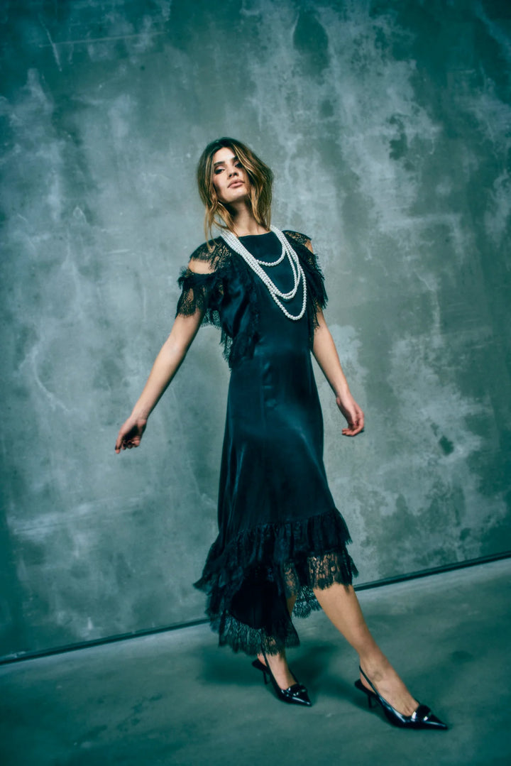 Marta dress