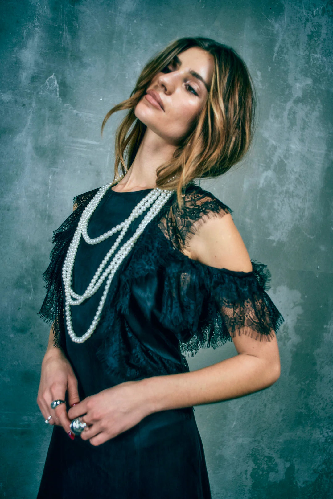 Marta dress