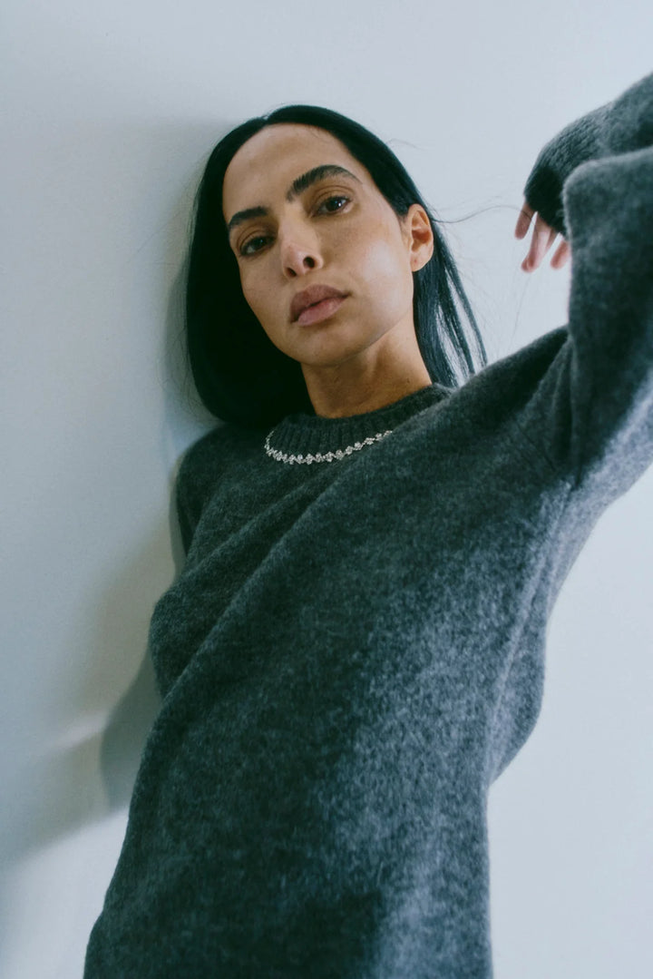 Ibra pullover