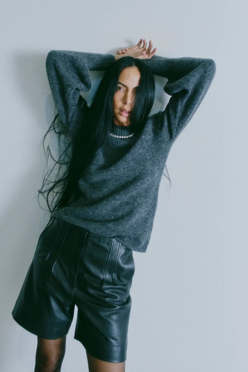 Ibra pullover