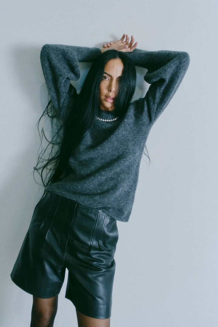 Ibra pullover