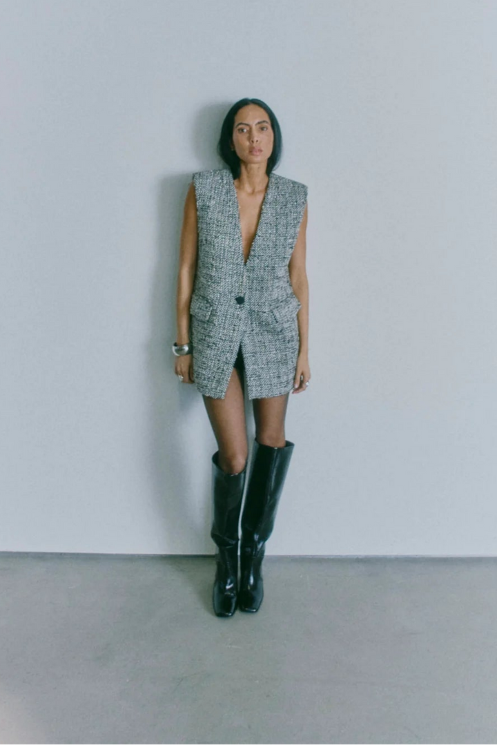 Rubi waistcoat