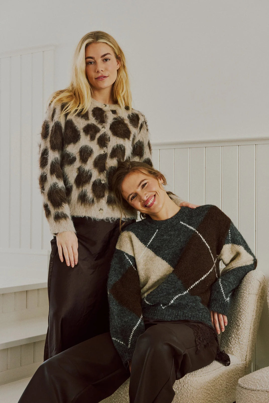 Grslulu pullover