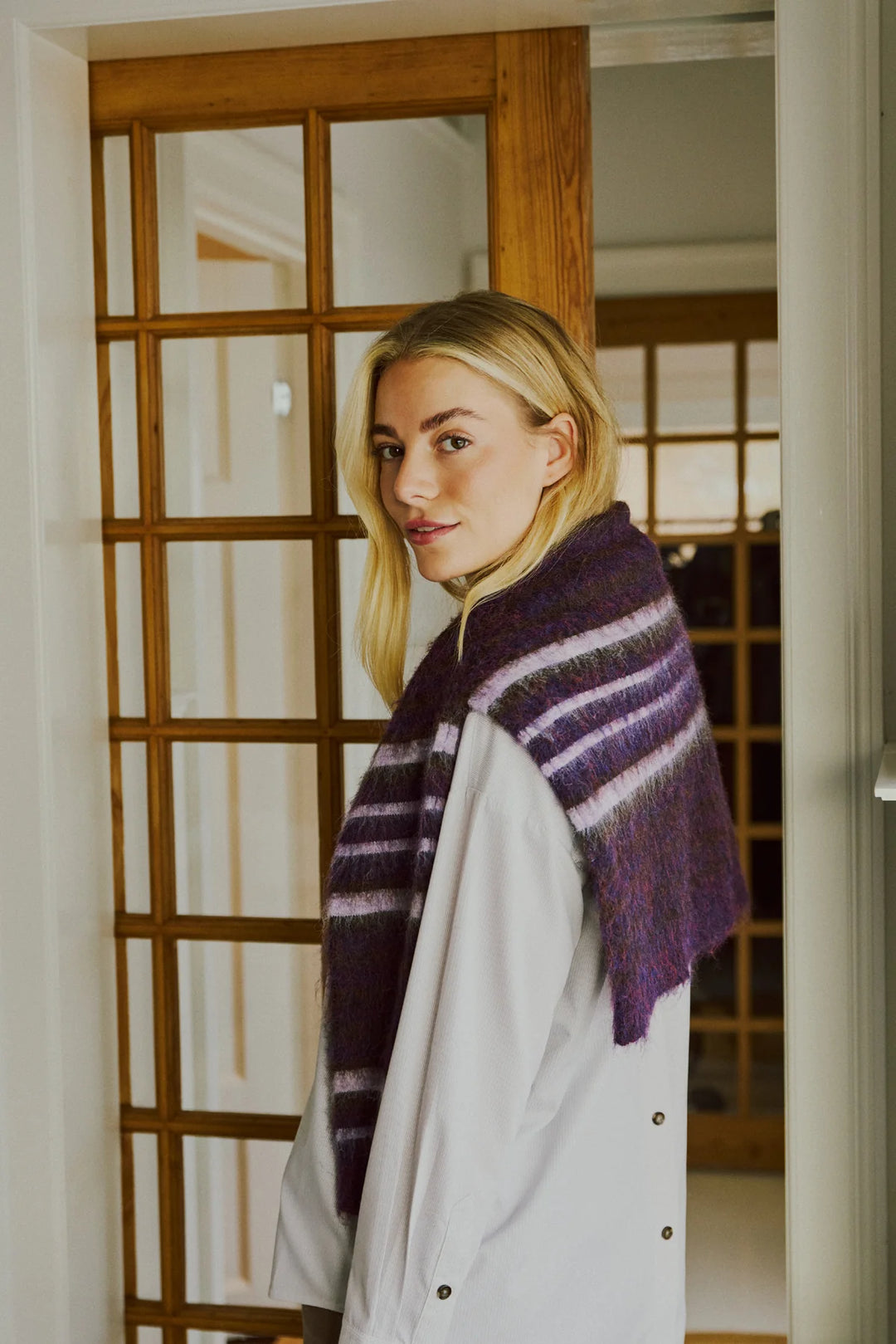 Lippi pullover
