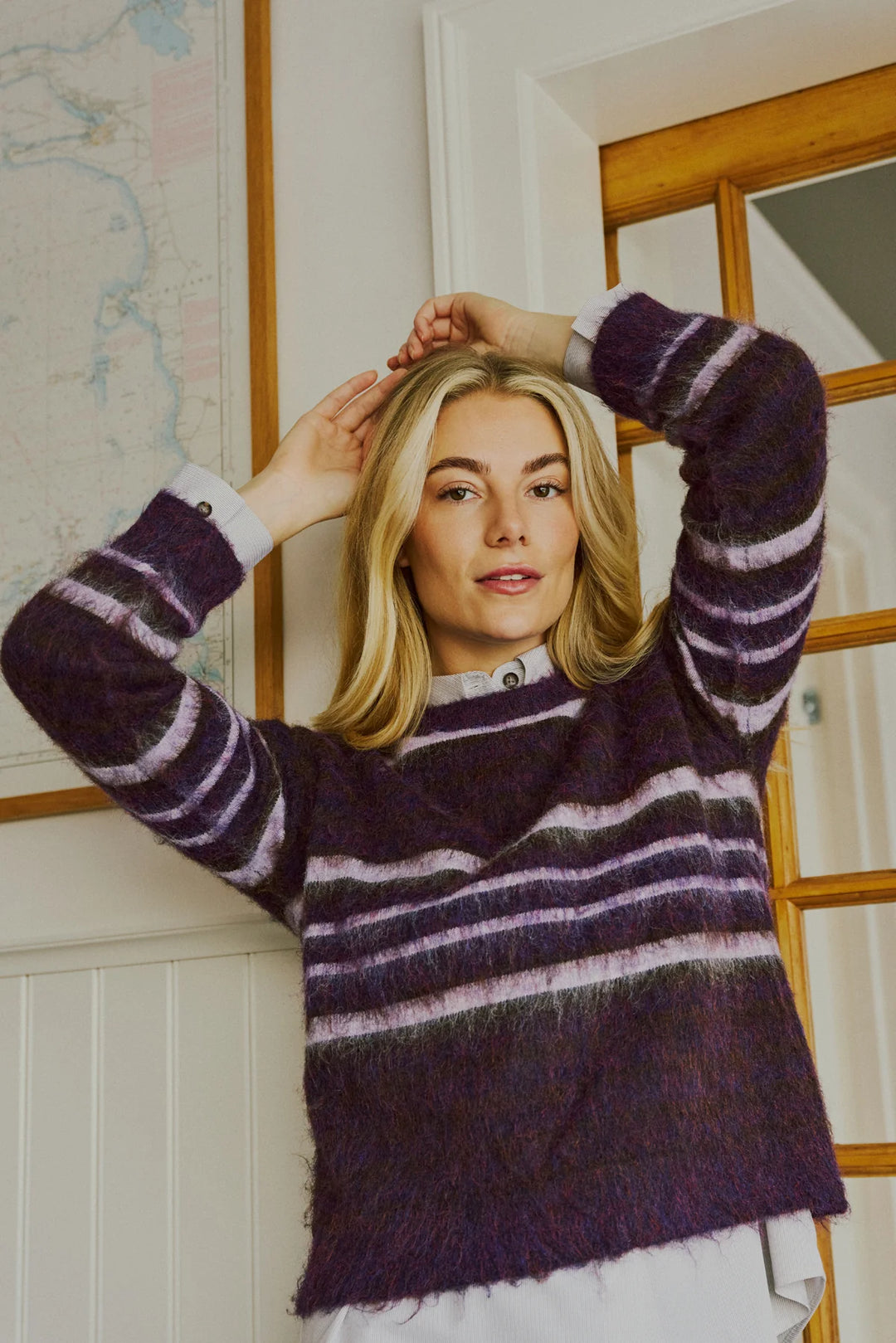 Lippi pullover