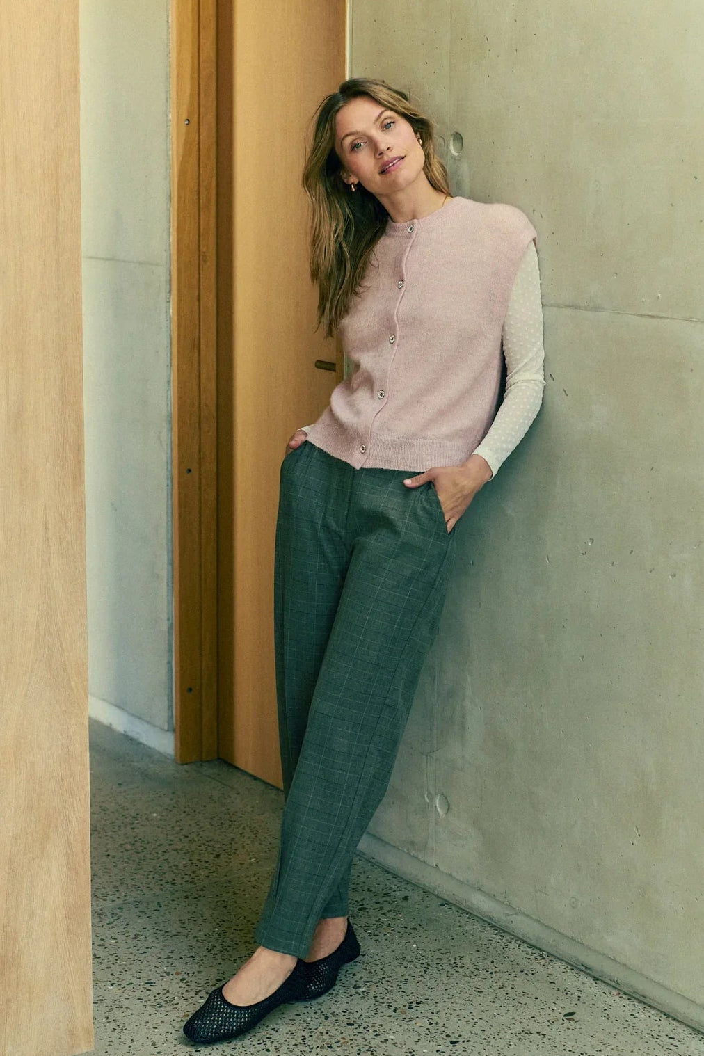 Caro pants