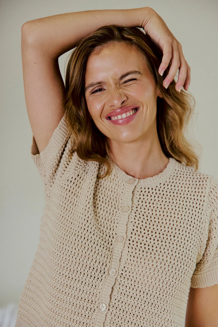 Tota kardigan