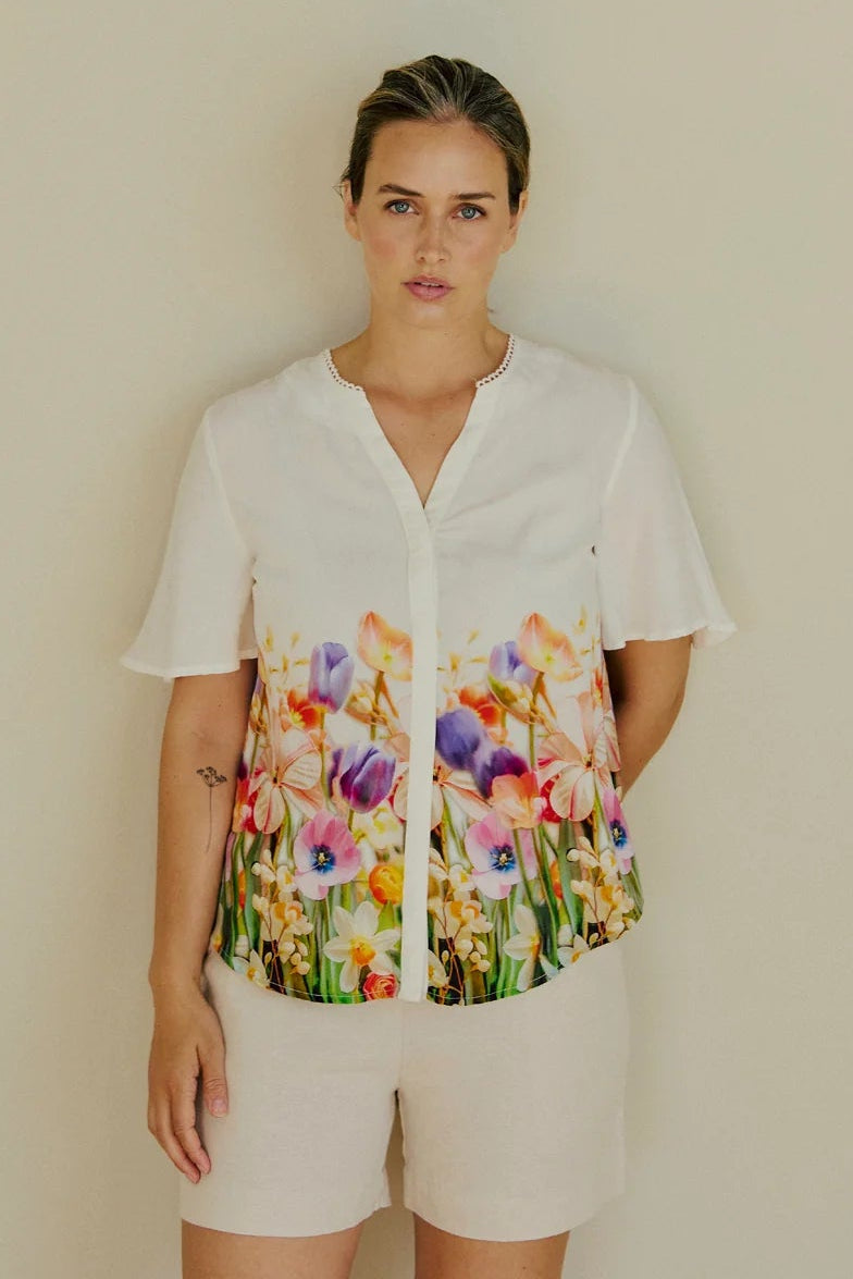 Maise blouse