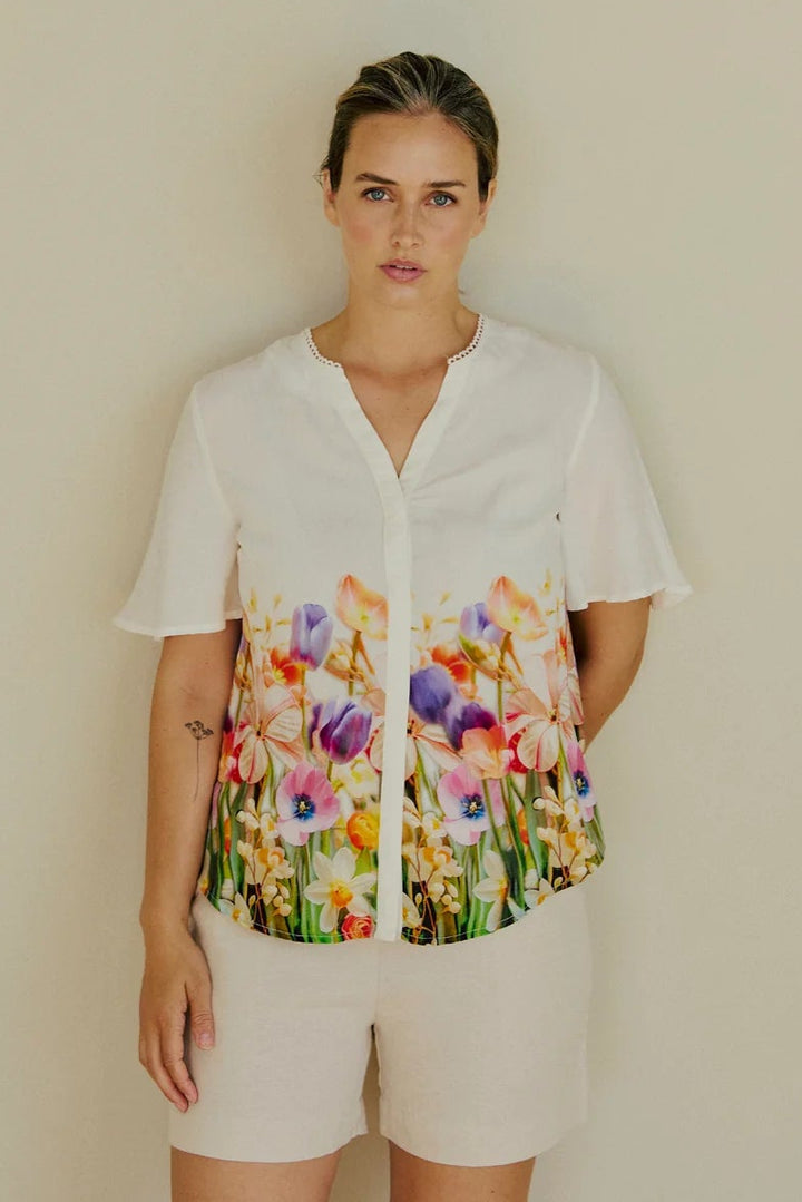 Maise blouse