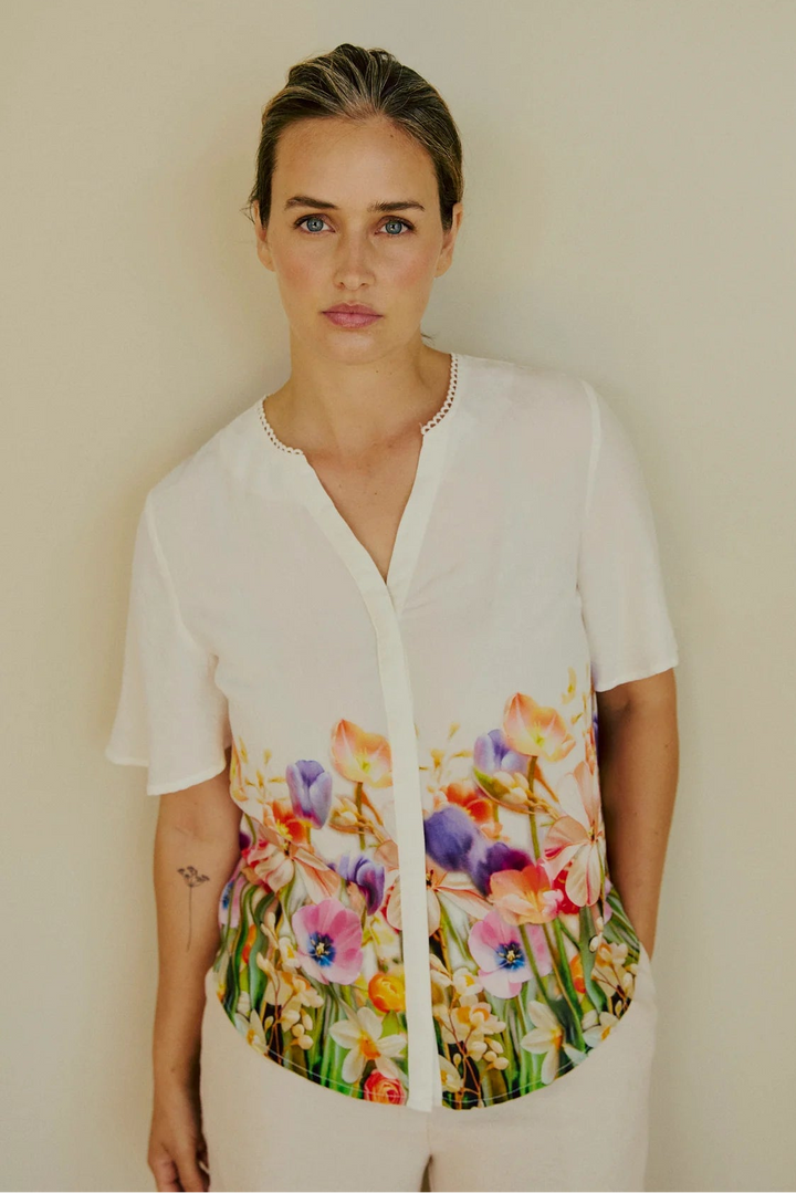 Maise blouse