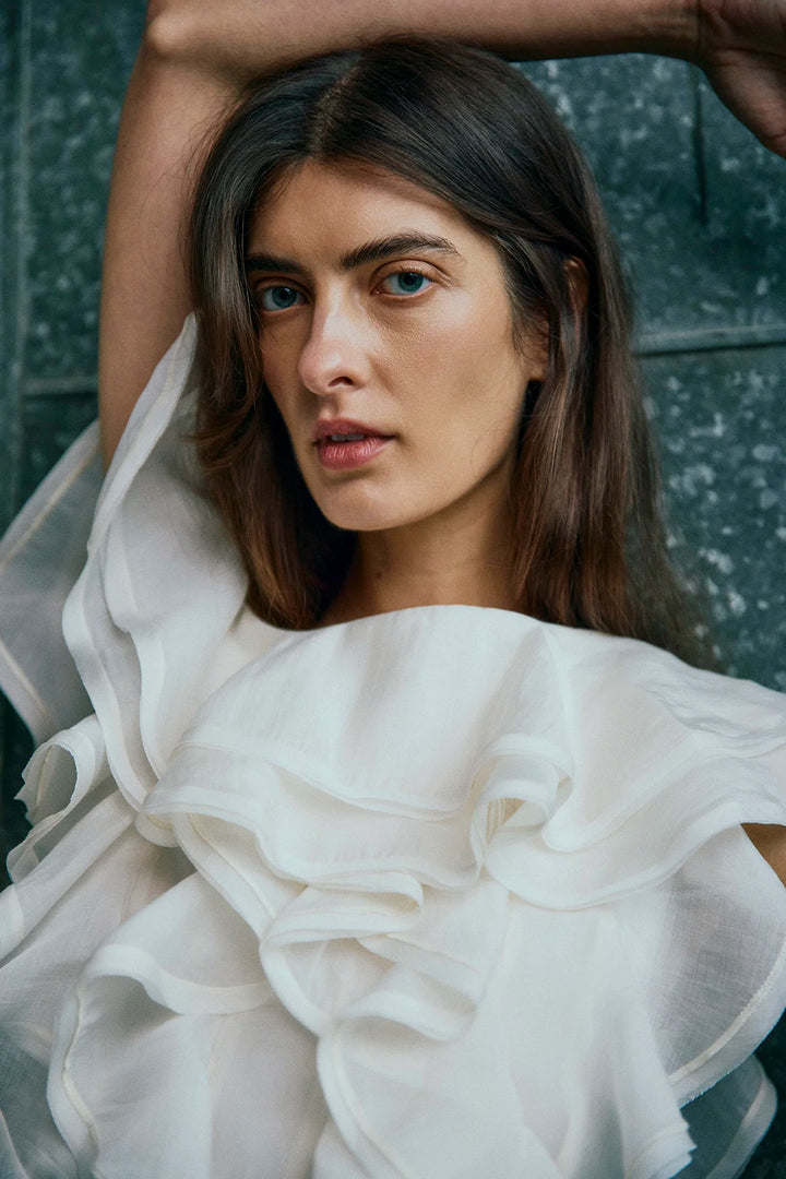 Tilly blouse