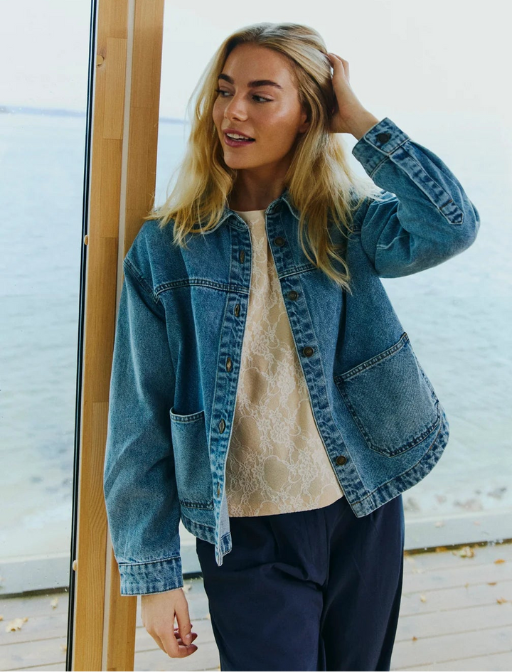 Kalia jacket
