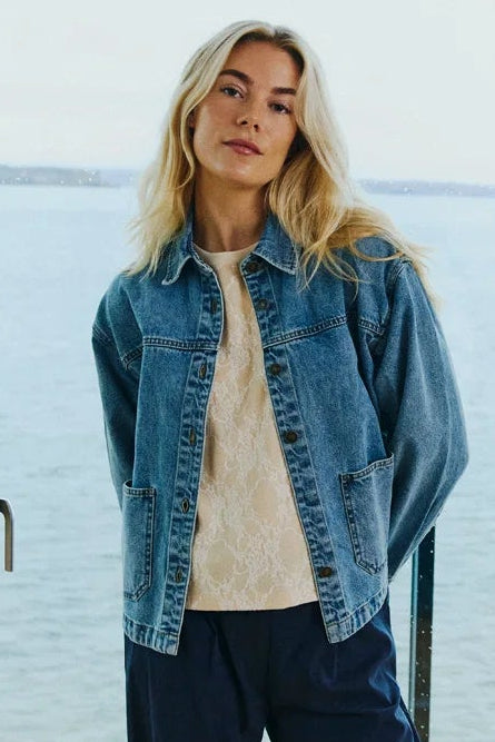 Kalia jacket