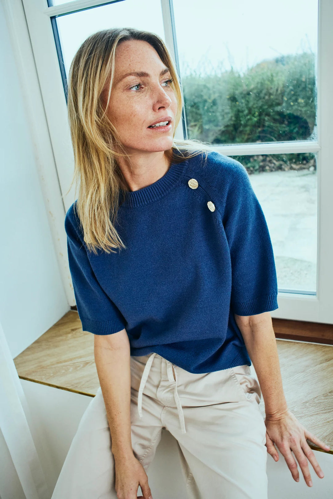 alpi pullover
