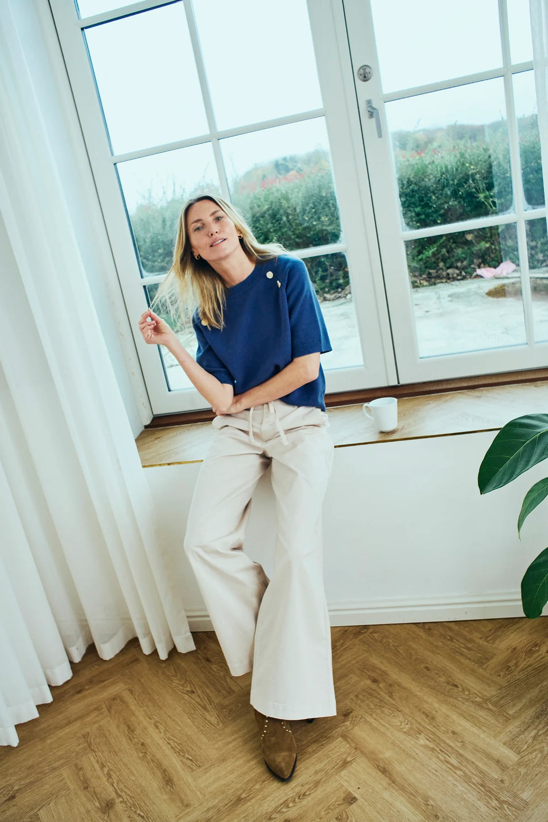 alpi pullover