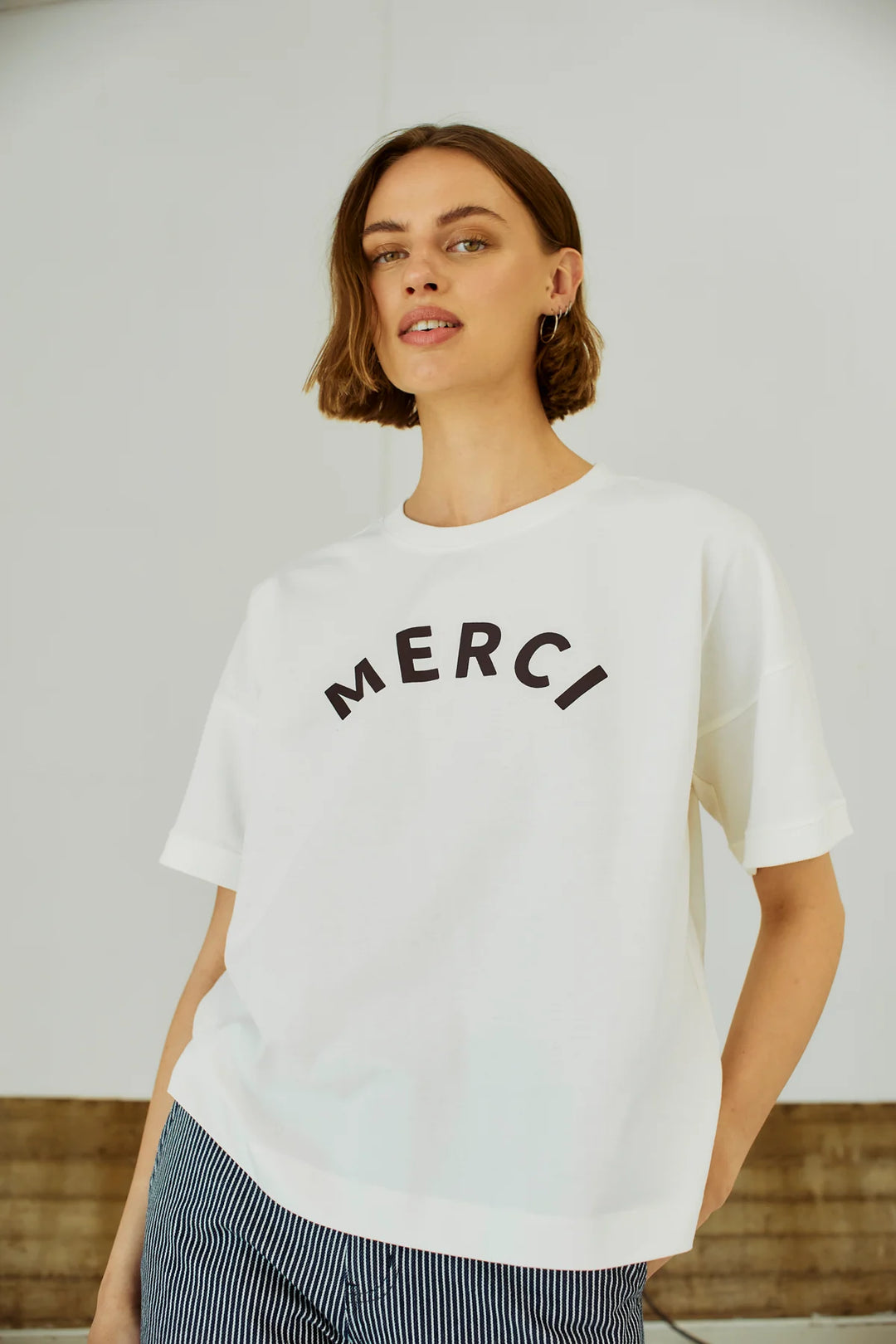 Carol tee