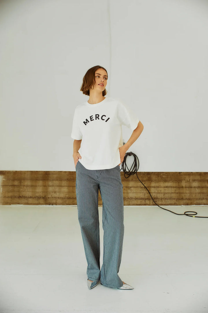 Carol tee