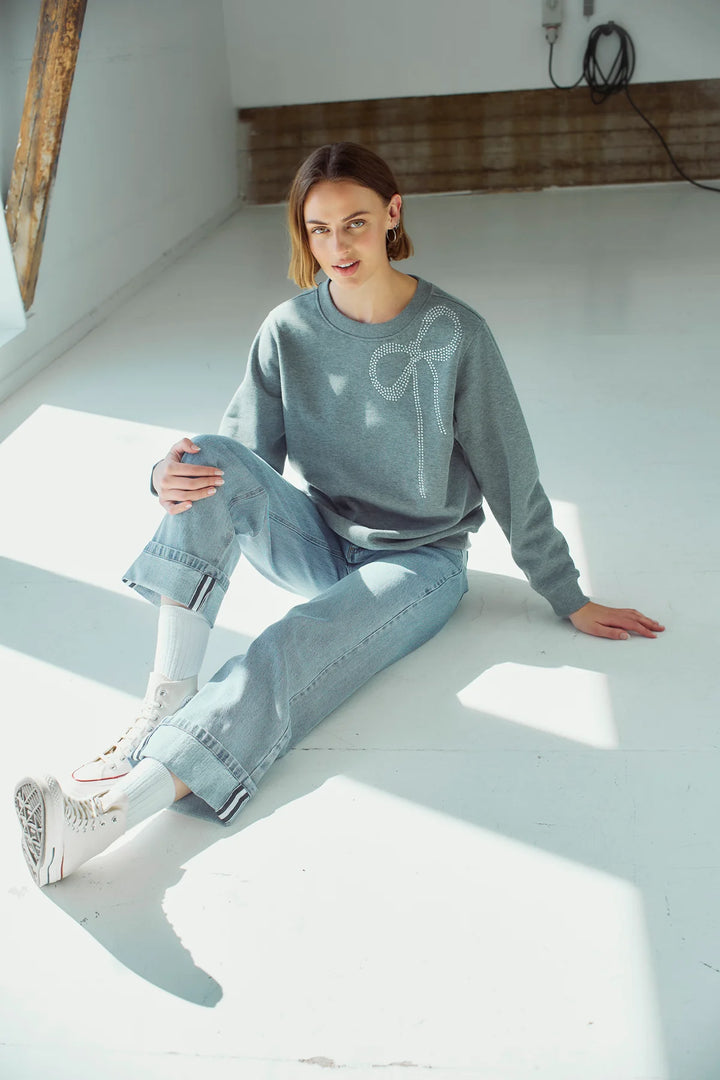 Chase pullover