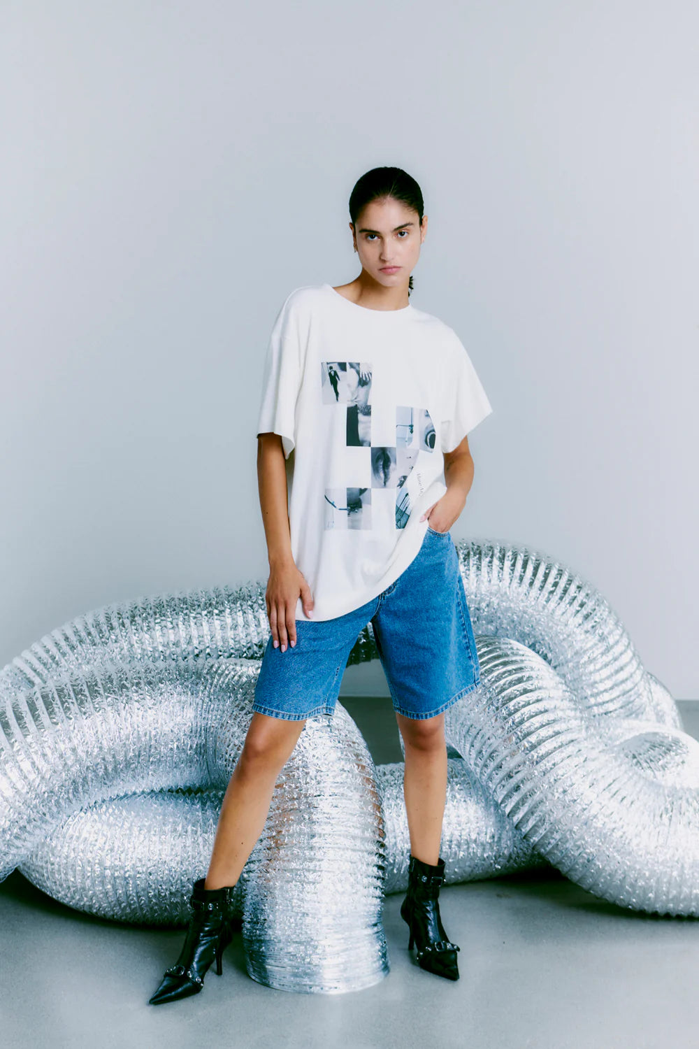 Muse tee