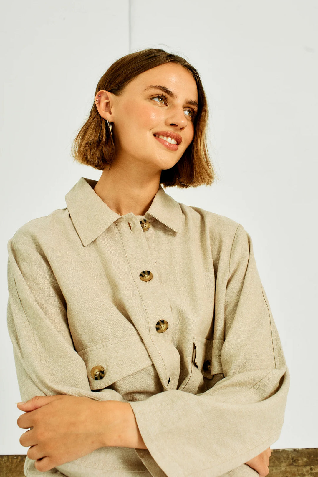 Lava jacket