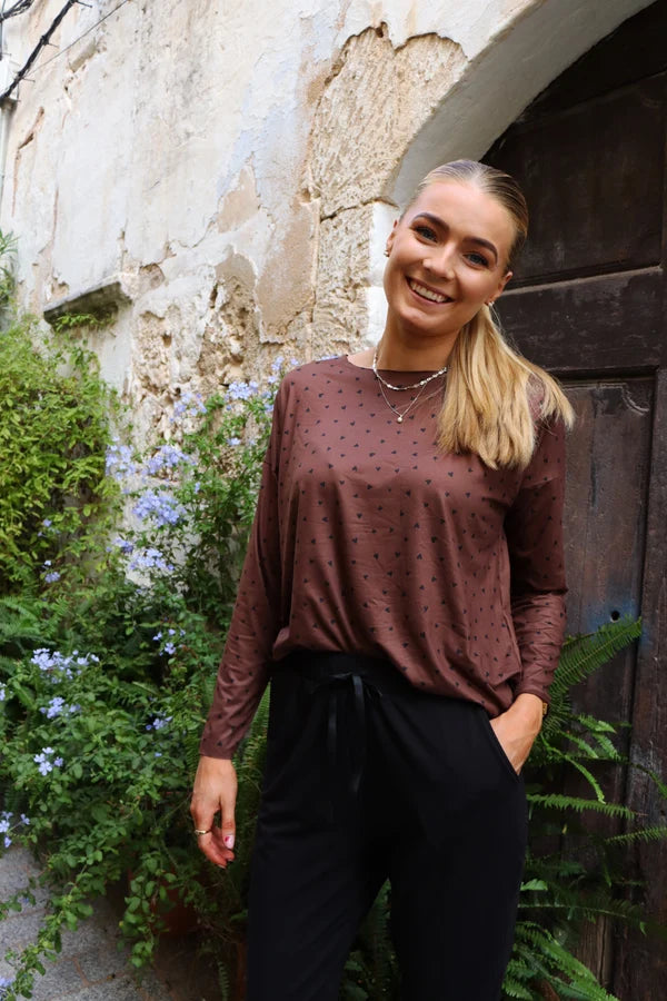 Alma pants