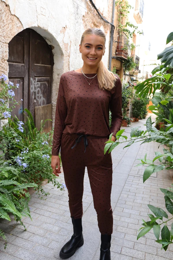 Alma pants