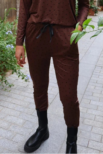Alma pants