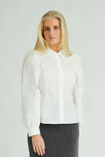Malika shirt
