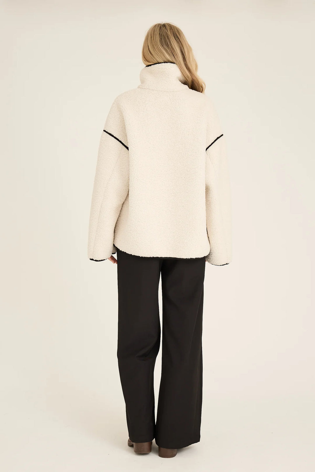 Marlene jacket